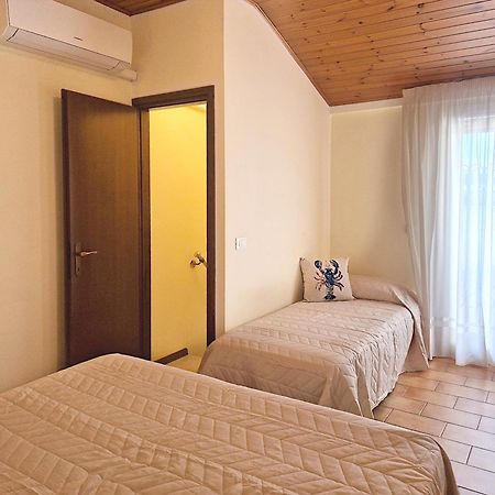 Appartamenti Auriga Bibione Exterior foto