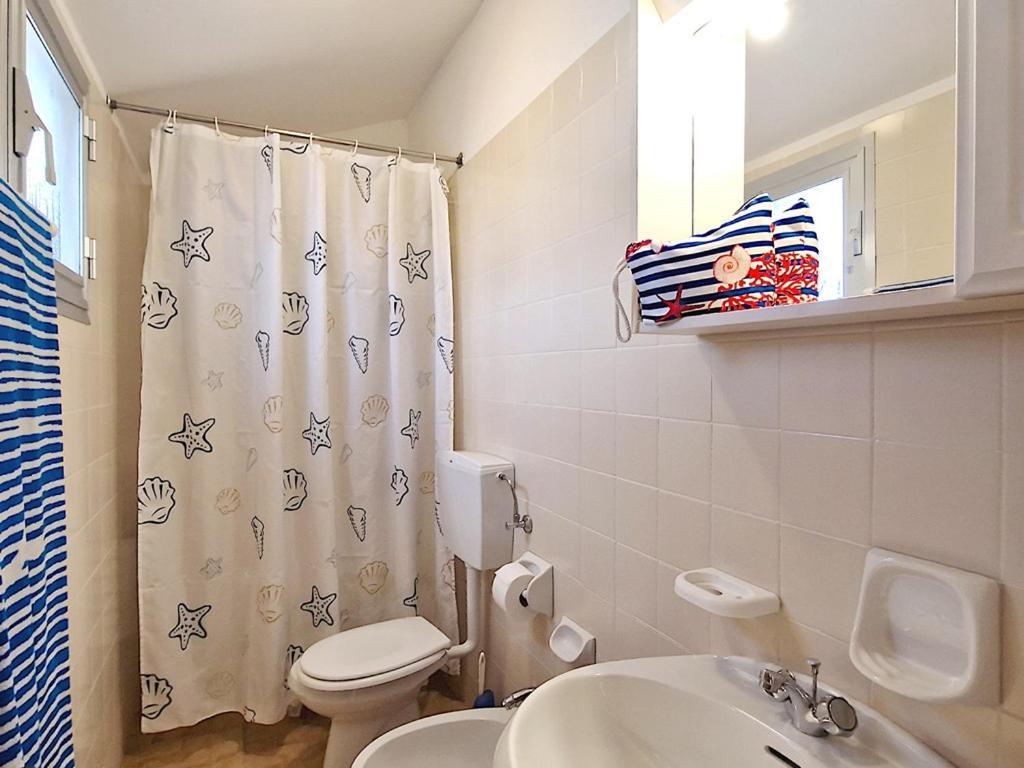 Appartamenti Auriga Bibione Exterior foto